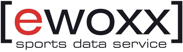 EWOXX Sports Data Service
